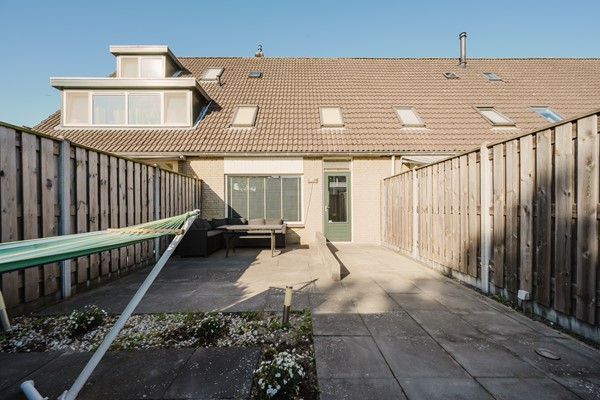 Medium property photo - Woonkreek 25, 3206 GS Spijkenisse