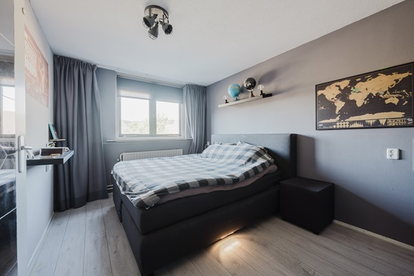 Medium property photo - Woonkreek 25, 3206 GS Spijkenisse