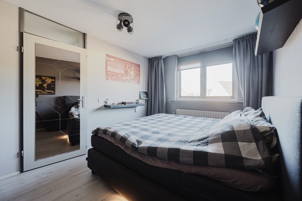 Medium property photo - Woonkreek 25, 3206 GS Spijkenisse