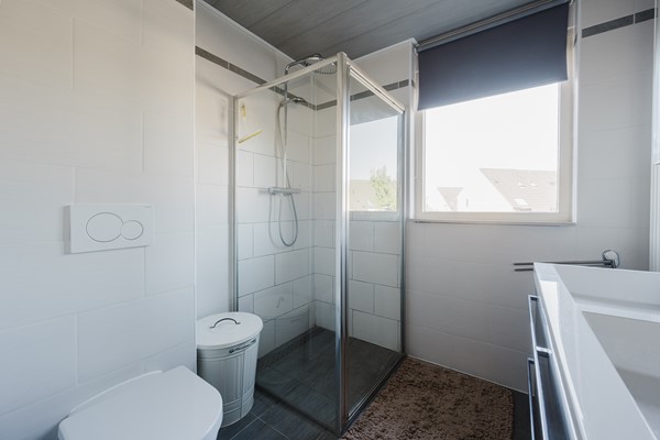 Medium property photo - Woonkreek 25, 3206 GS Spijkenisse