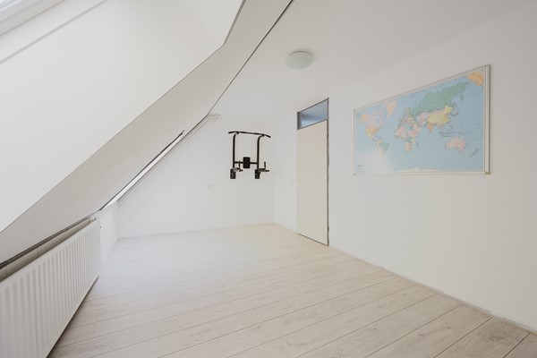Medium property photo - Woonkreek 25, 3206 GS Spijkenisse