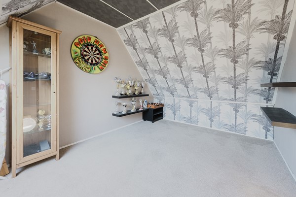 Medium property photo - Woonkreek 25, 3206 GS Spijkenisse