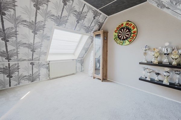 Medium property photo - Woonkreek 25, 3206 GS Spijkenisse