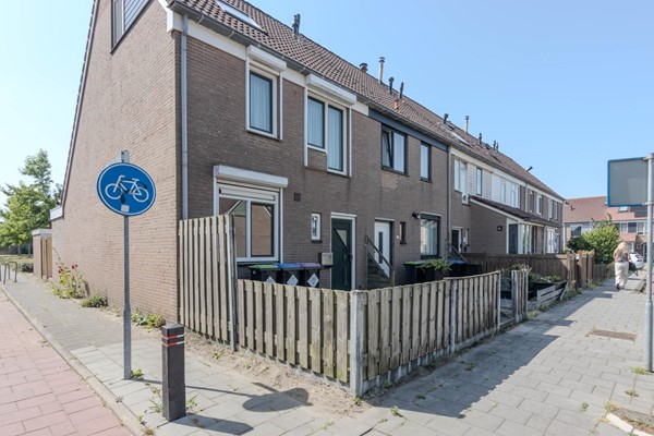 Buntgras 101, 3206 SC Spijkenisse