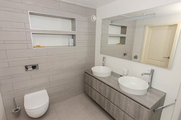 Medium property photo - Buntgras 101, 3206 SC Spijkenisse