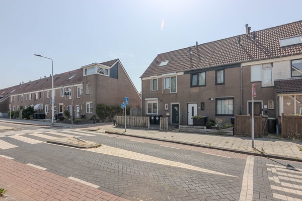 Medium property photo - Buntgras 101, 3206 SC Spijkenisse