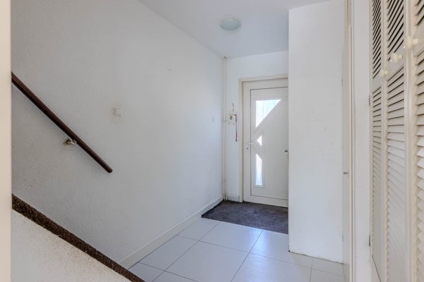 Medium property photo - Buntgras 101, 3206 SC Spijkenisse