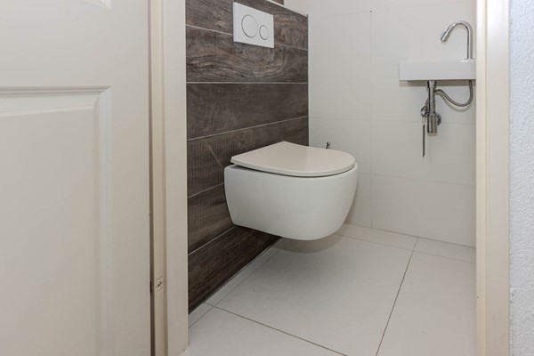 Medium property photo - Buntgras 101, 3206 SC Spijkenisse