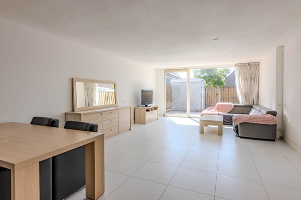 Medium property photo - Buntgras 101, 3206 SC Spijkenisse