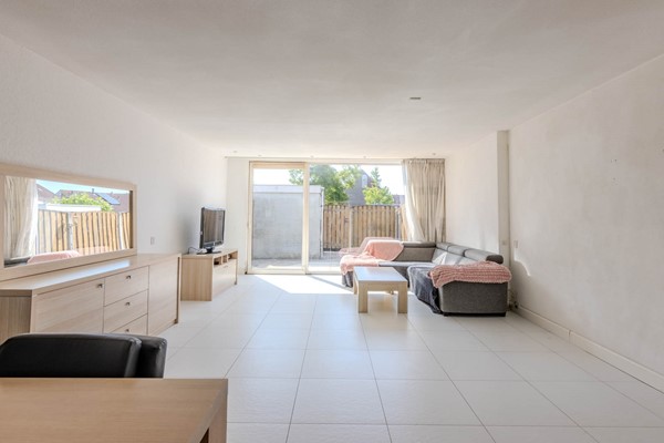 Medium property photo - Buntgras 101, 3206 SC Spijkenisse