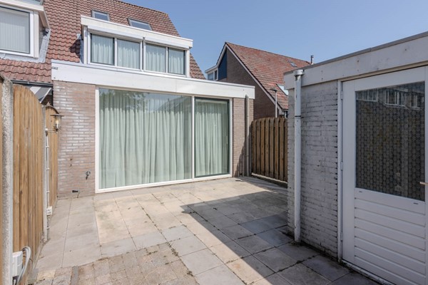 Medium property photo - Buntgras 101, 3206 SC Spijkenisse