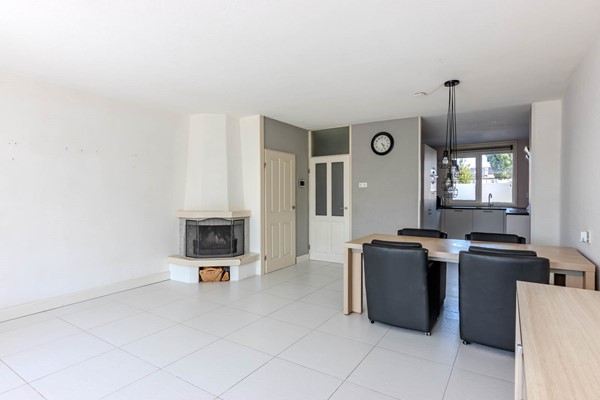 Medium property photo - Buntgras 101, 3206 SC Spijkenisse