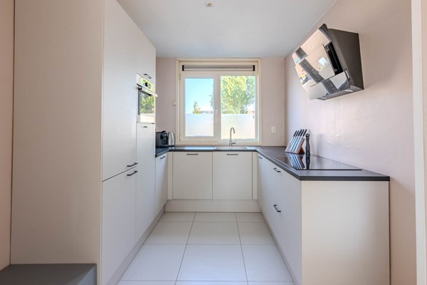 Medium property photo - Buntgras 101, 3206 SC Spijkenisse