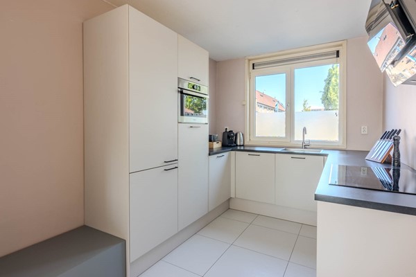 Medium property photo - Buntgras 101, 3206 SC Spijkenisse