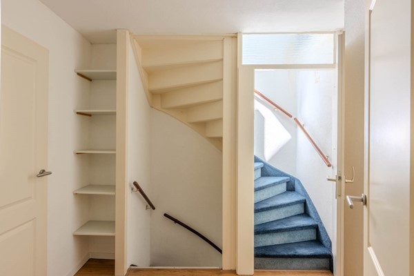 Medium property photo - Buntgras 101, 3206 SC Spijkenisse