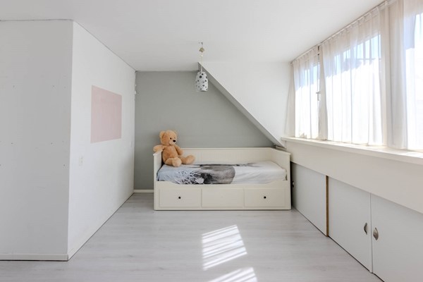 Medium property photo - Buntgras 101, 3206 SC Spijkenisse