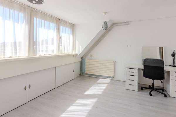 Medium property photo - Buntgras 101, 3206 SC Spijkenisse