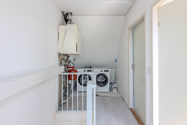 Medium property photo - Buntgras 101, 3206 SC Spijkenisse