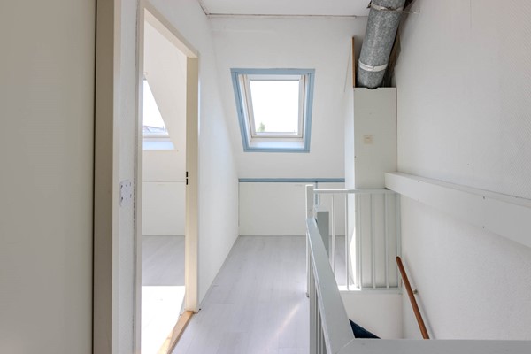 Medium property photo - Buntgras 101, 3206 SC Spijkenisse