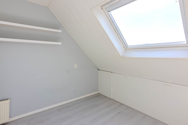 Medium property photo - Buntgras 101, 3206 SC Spijkenisse
