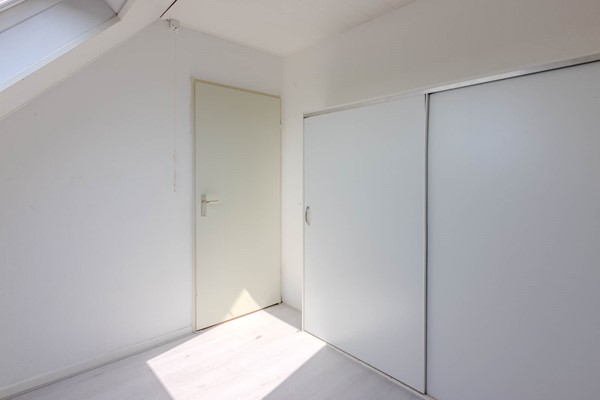 Medium property photo - Buntgras 101, 3206 SC Spijkenisse