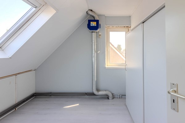 Medium property photo - Buntgras 101, 3206 SC Spijkenisse