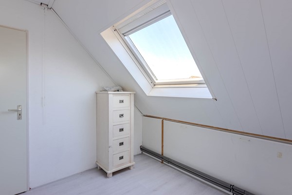 Medium property photo - Buntgras 101, 3206 SC Spijkenisse
