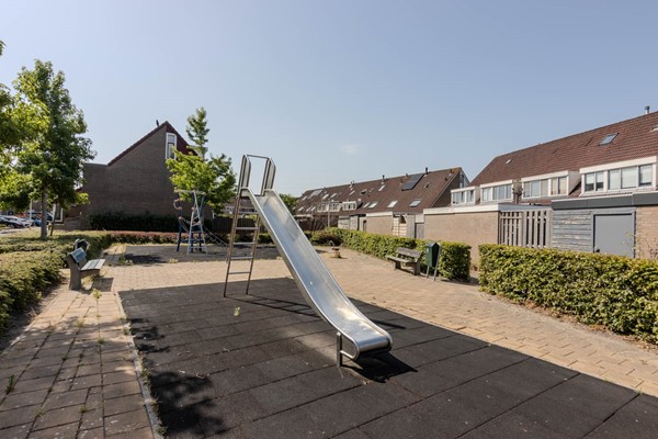 Medium property photo - Buntgras 101, 3206 SC Spijkenisse