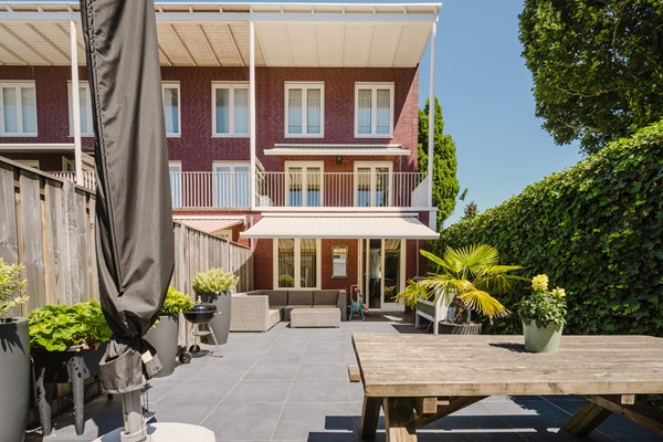 Medium property photo - P. Engelvaartstraat 15, 3201 KD Spijkenisse