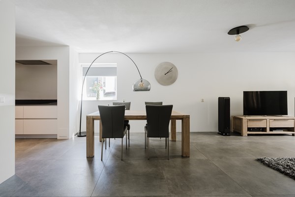 Medium property photo - P. Engelvaartstraat 15, 3201 KD Spijkenisse