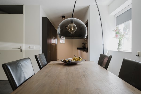 Medium property photo - P. Engelvaartstraat 15, 3201 KD Spijkenisse