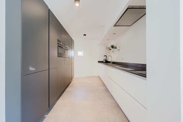 Medium property photo - P. Engelvaartstraat 15, 3201 KD Spijkenisse