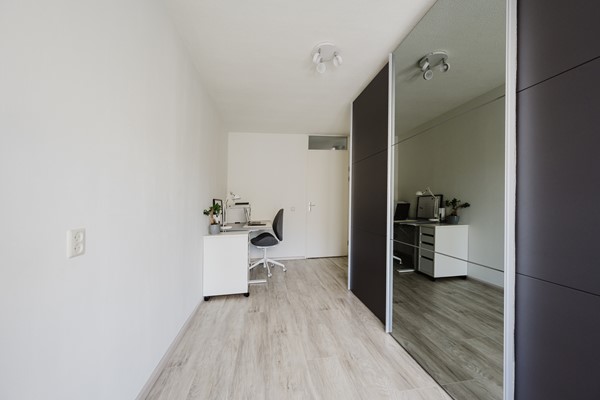 Medium property photo - P. Engelvaartstraat 15, 3201 KD Spijkenisse