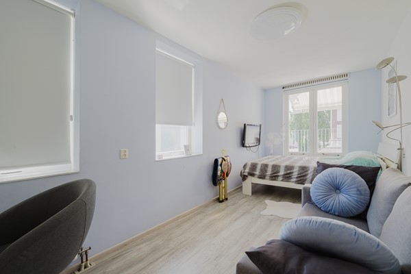 Medium property photo - P. Engelvaartstraat 15, 3201 KD Spijkenisse