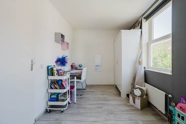 Medium property photo - P. Engelvaartstraat 15, 3201 KD Spijkenisse