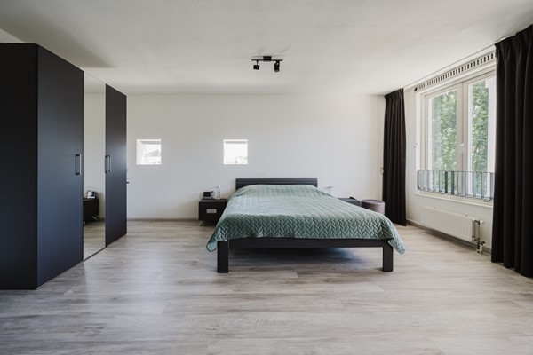 Medium property photo - P. Engelvaartstraat 15, 3201 KD Spijkenisse