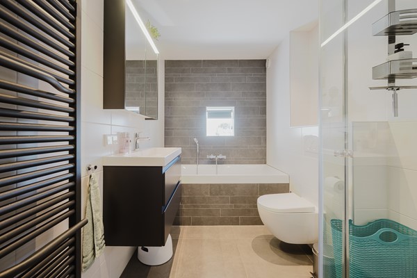Medium property photo - P. Engelvaartstraat 15, 3201 KD Spijkenisse