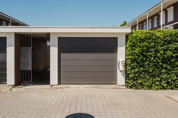Medium property photo - P. Engelvaartstraat 15, 3201 KD Spijkenisse