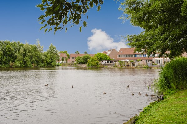 Medium property photo - Glasblazer 37, 3225 GA Hellevoetsluis