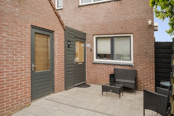 Medium property photo - Glasblazer 37, 3225 GA Hellevoetsluis