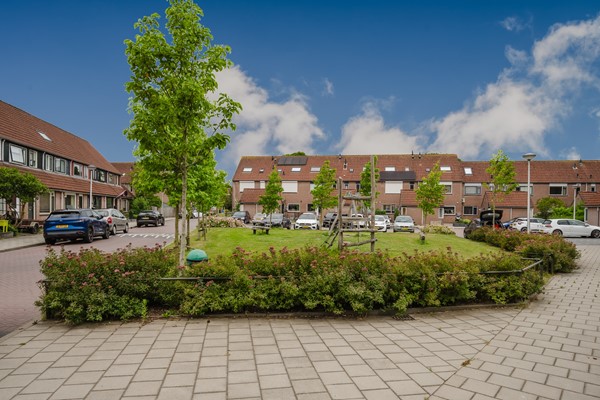 Medium property photo - Glasblazer 37, 3225 GA Hellevoetsluis