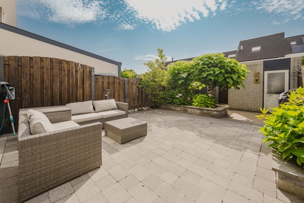 Medium property photo - Hudsonpad 26, 3207 NG Spijkenisse