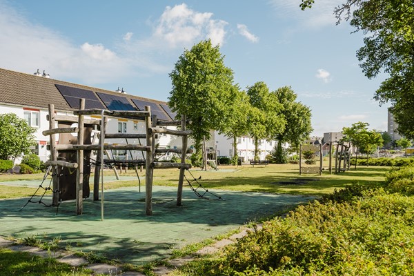 Medium property photo - Hudsonpad 26, 3207 NG Spijkenisse