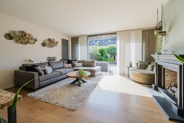 Medium property photo - Hudsonpad 26, 3207 NG Spijkenisse