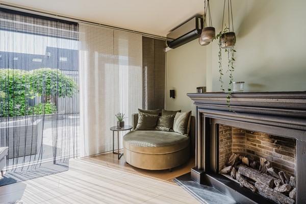 Medium property photo - Hudsonpad 26, 3207 NG Spijkenisse