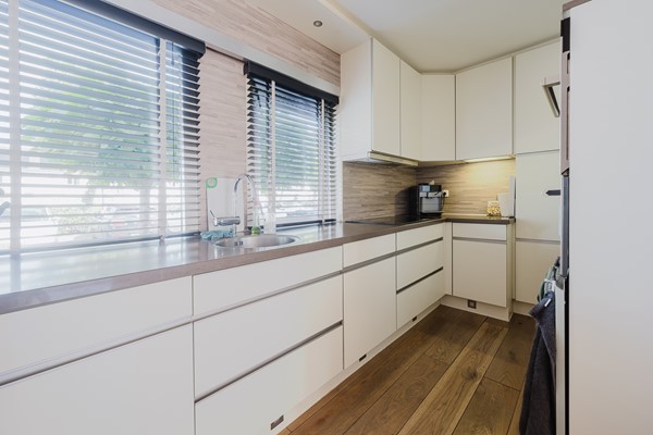 Medium property photo - Hudsonpad 26, 3207 NG Spijkenisse