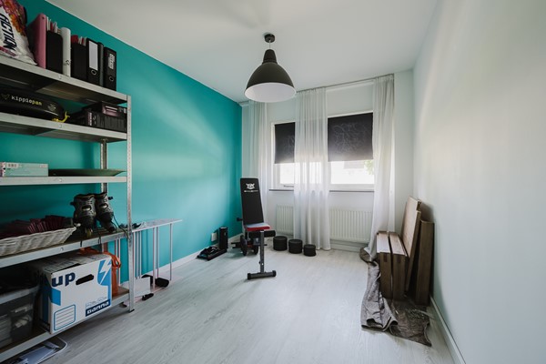 Medium property photo - Hudsonpad 26, 3207 NG Spijkenisse