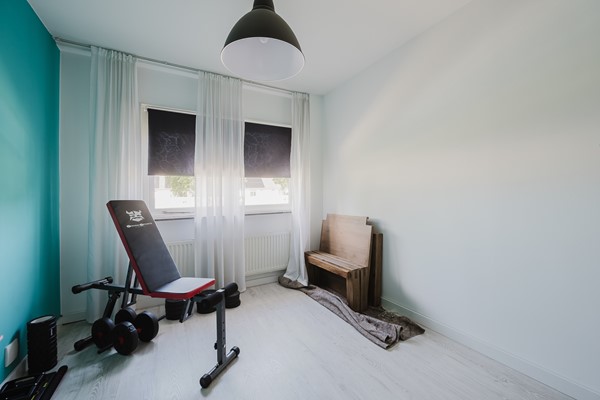 Medium property photo - Hudsonpad 26, 3207 NG Spijkenisse