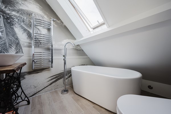 Medium property photo - Hudsonpad 26, 3207 NG Spijkenisse