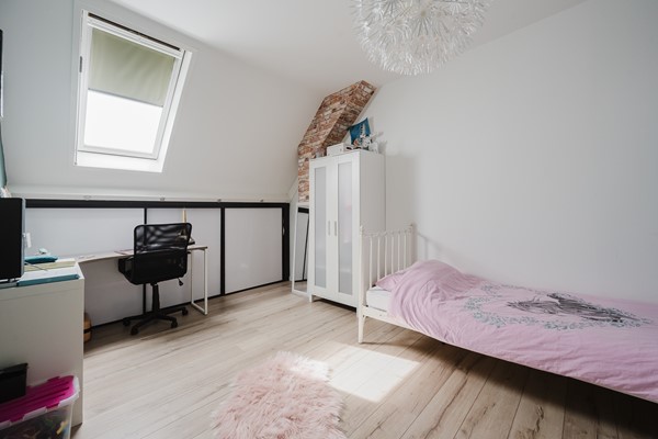 Medium property photo - Hudsonpad 26, 3207 NG Spijkenisse